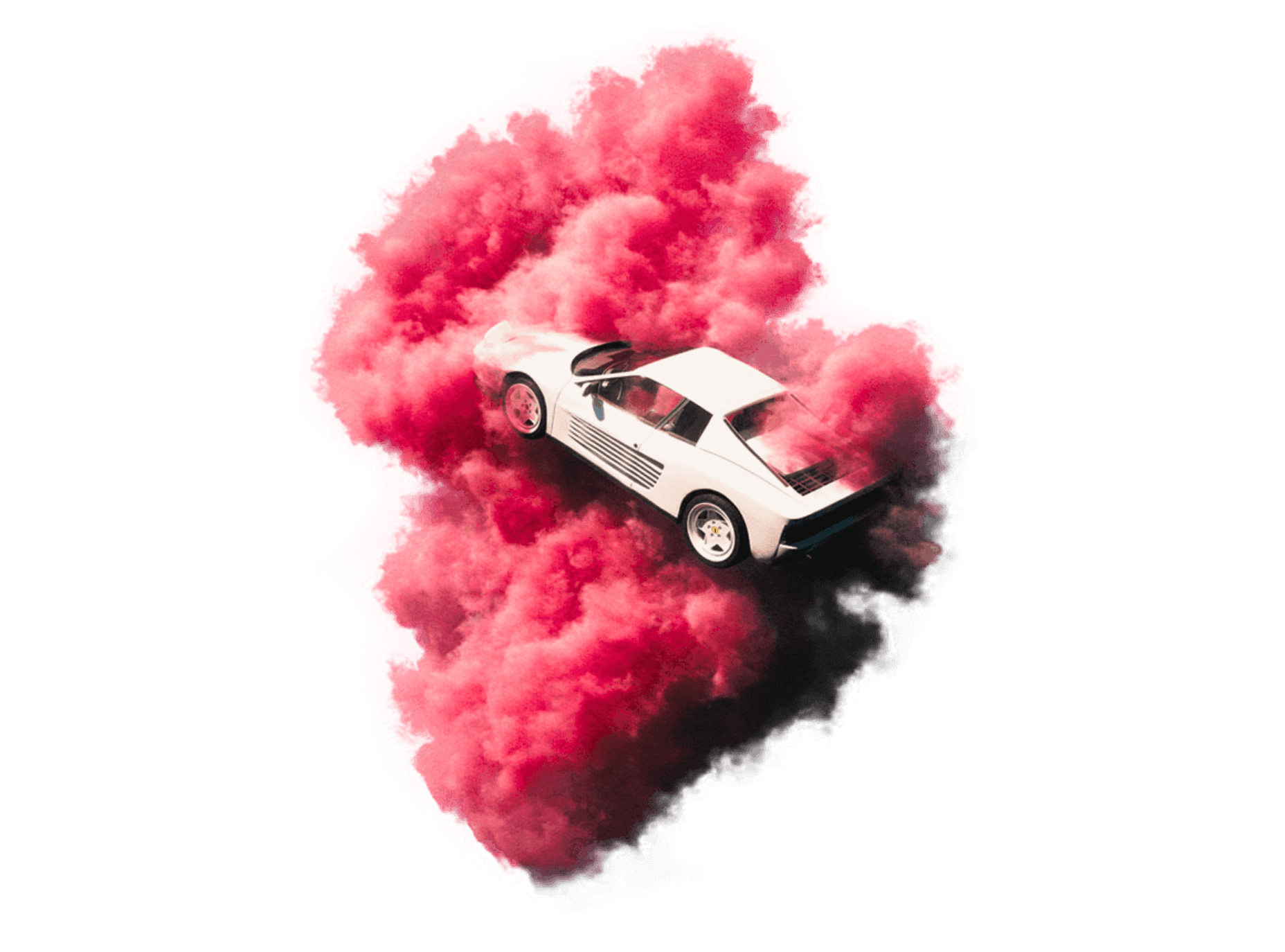 Car-clouds